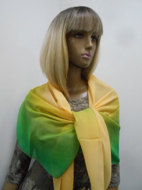  Деграде палантин