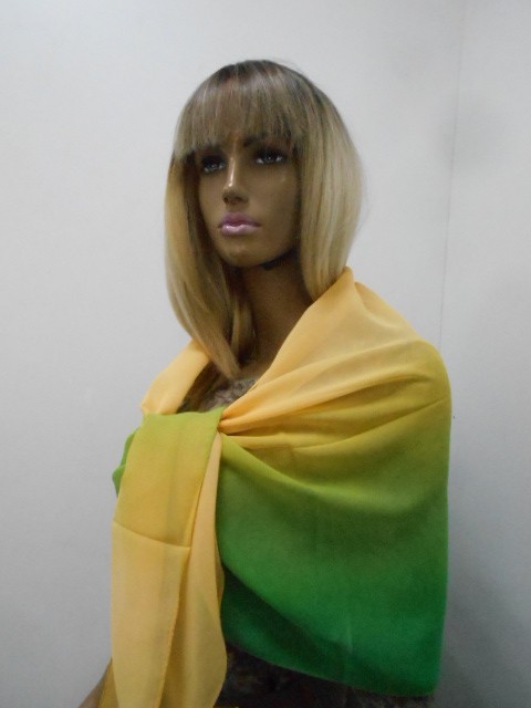  Деграде палантин