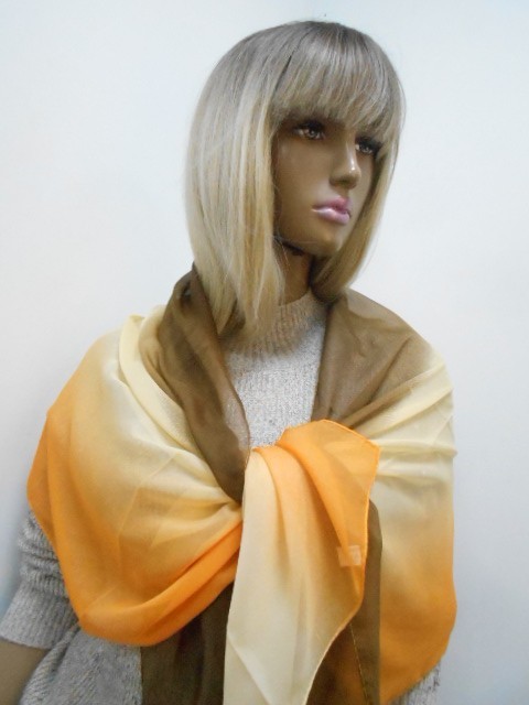  Деграде палантин