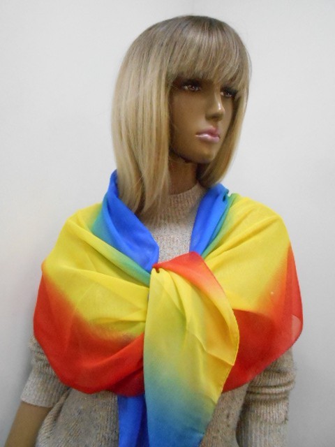  Деграде палантин