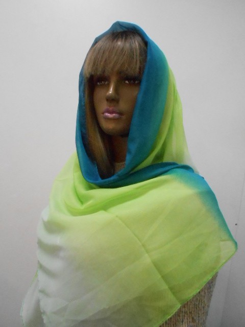  Деграде палантин