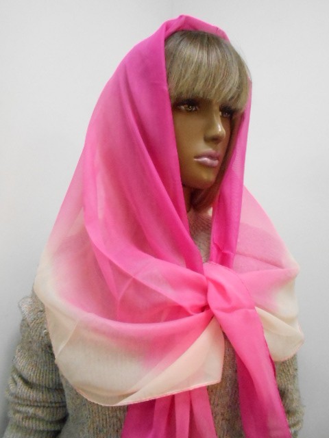  Деграде палантин