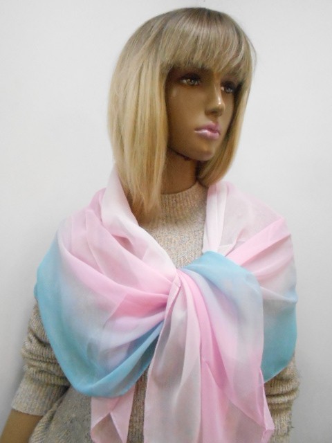  Деграде палантин