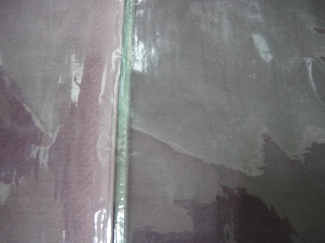 Деграде палантин