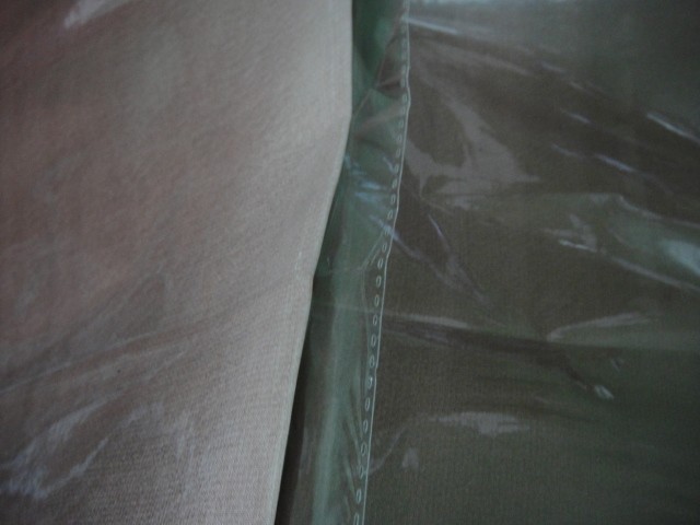 Деграде палантин