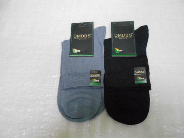  Носки муж.бамбук