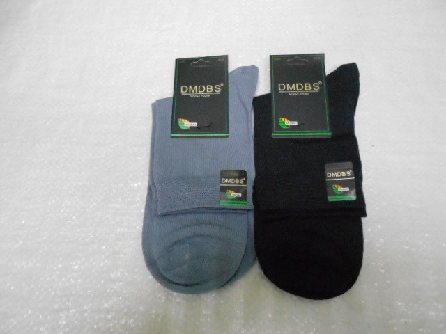  Носки муж.бамбук