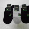  Носки муж.бамбук