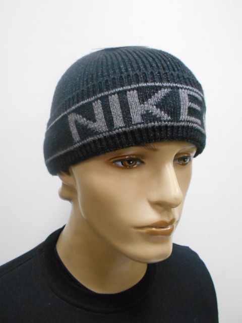  Шапка муж. с отворотом