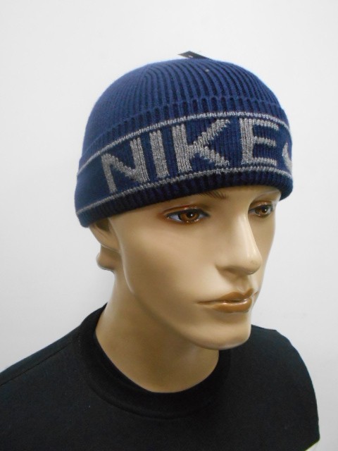  Шапка муж. с отворотом