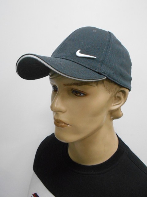  Бейсболка муж.