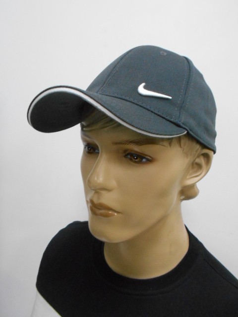  Бейсболка муж.