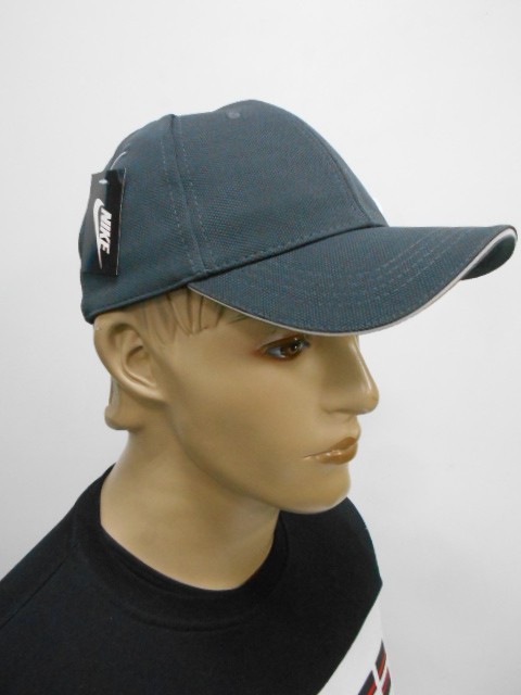  Бейсболка муж.