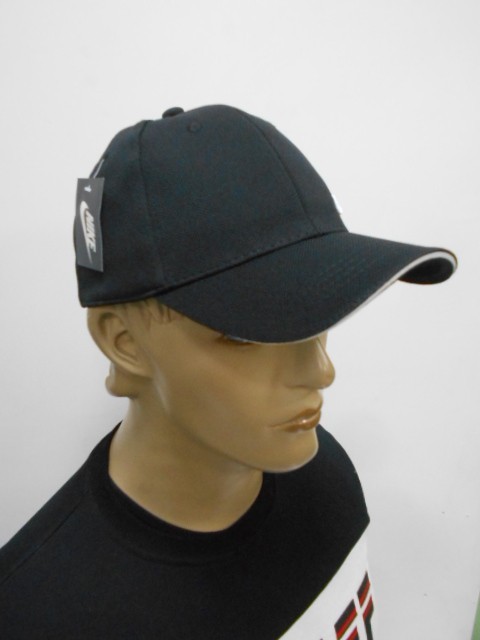  Бейсболка муж.