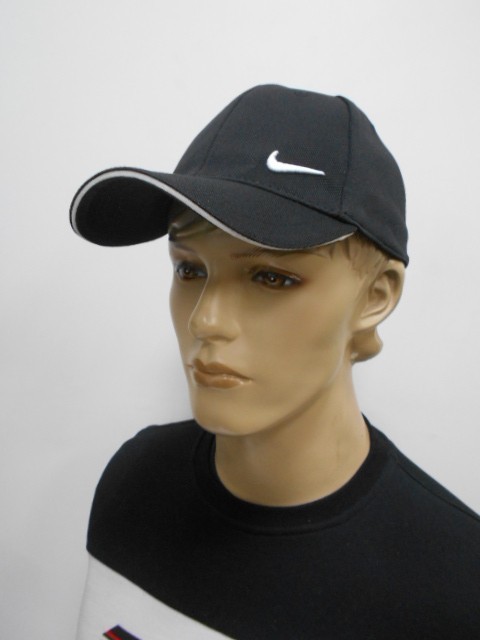  Бейсболка муж.