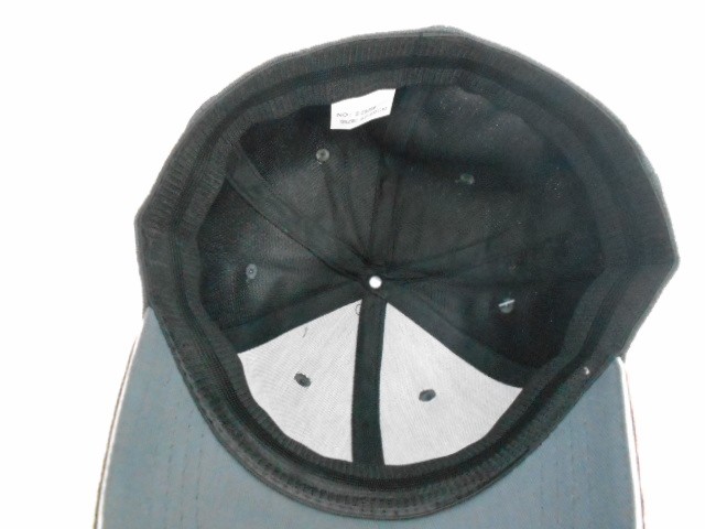  Бейсболка муж.