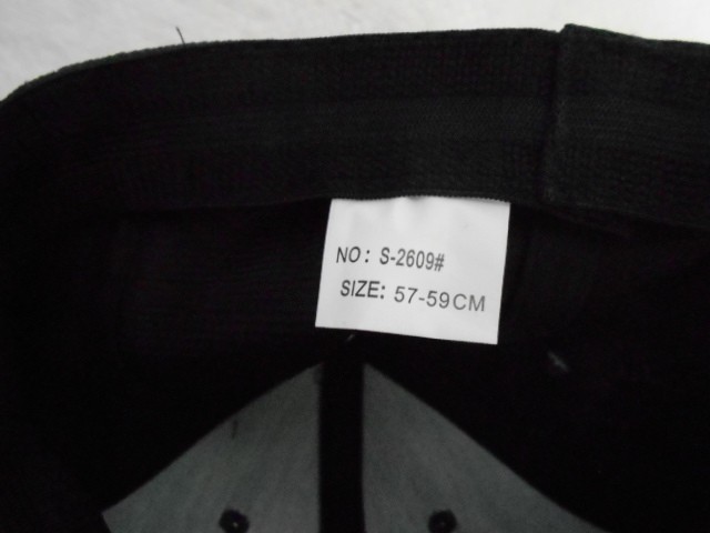  Бейсболка муж.