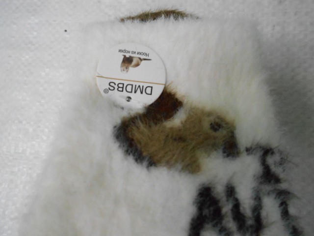  Носки жен. норка