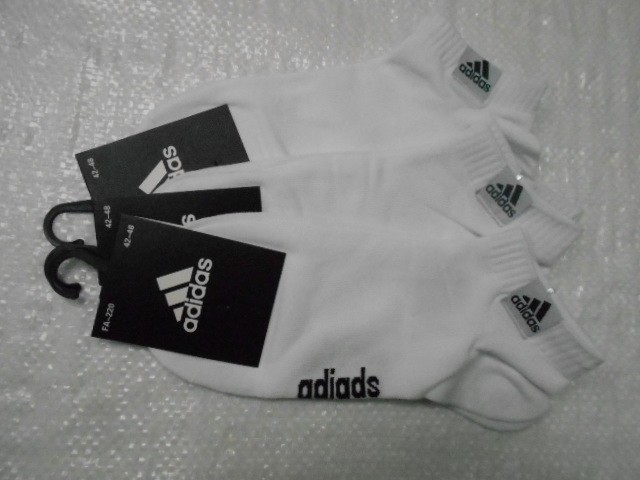  Носки муж.короткие