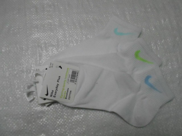  Носки жен.короткие