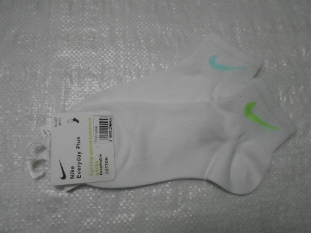  Носки жен.короткие