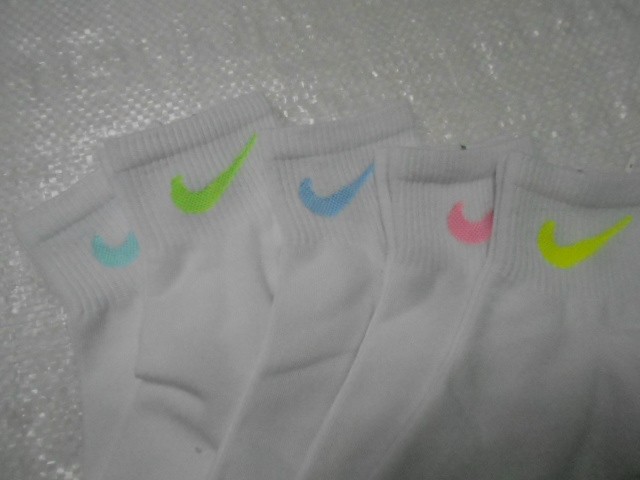  Носки жен.короткие