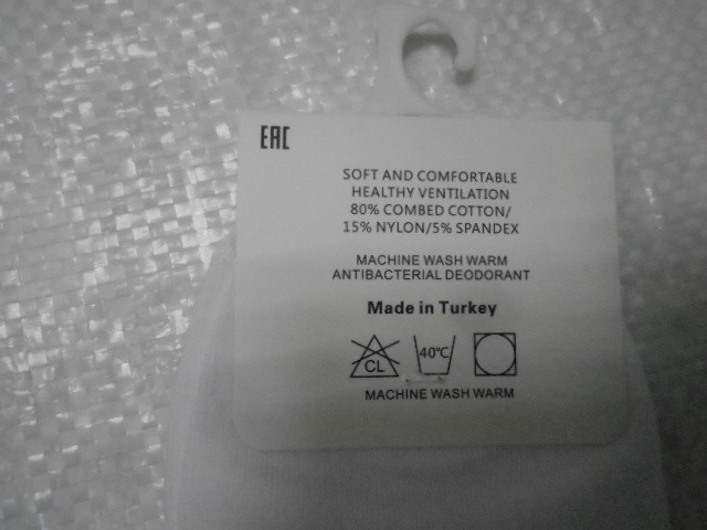  Носки жен.короткие