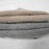  варежки жен. UGG ангора