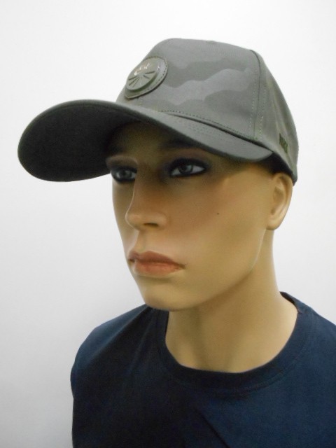  Бейсболка муж.