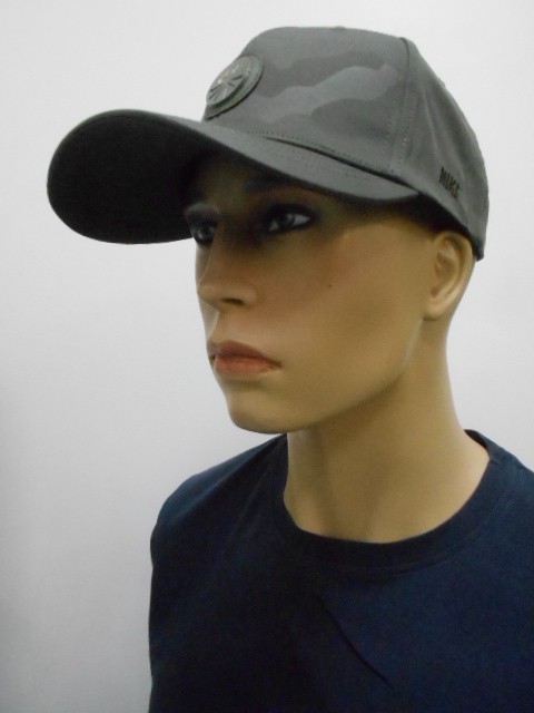  Бейсболка муж.