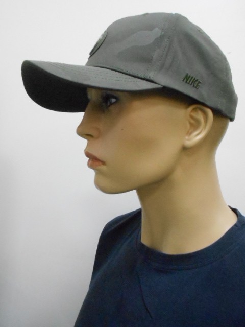  Бейсболка муж.