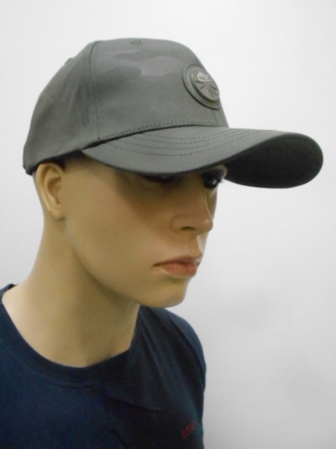  Бейсболка муж.