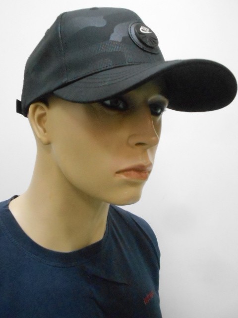  Бейсболка муж.