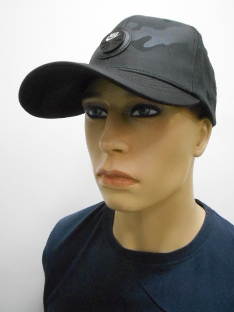  Бейсболка муж.