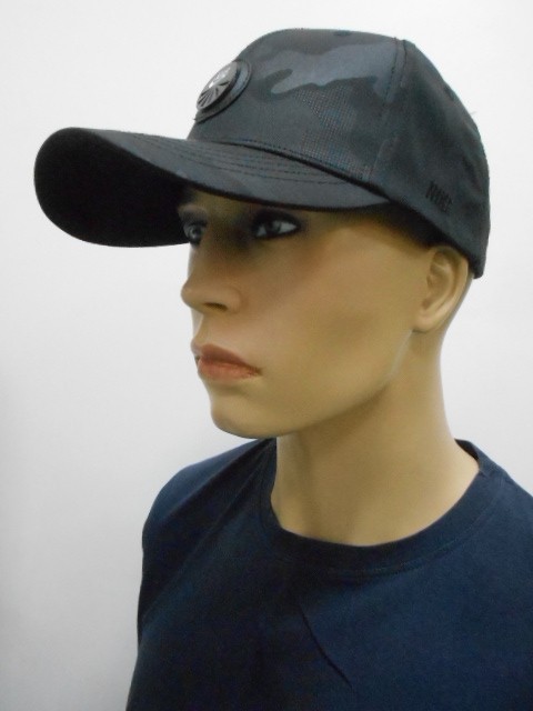  Бейсболка муж.