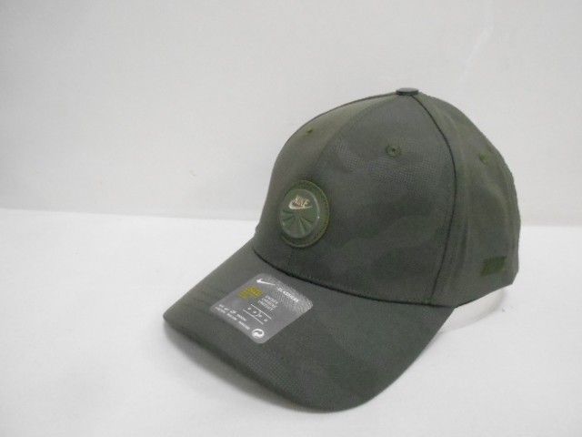  Бейсболка муж.