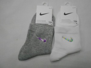  Носки жен. N.сетка