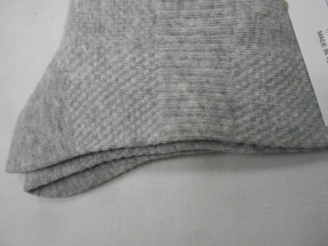  Носки жен. N.сетка