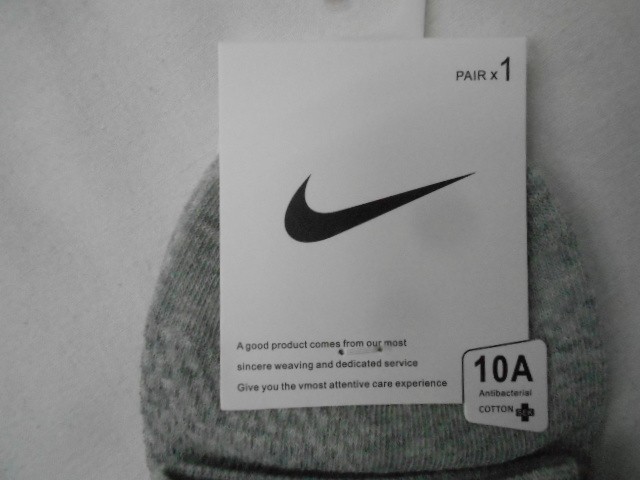  Носки жен. N.сетка