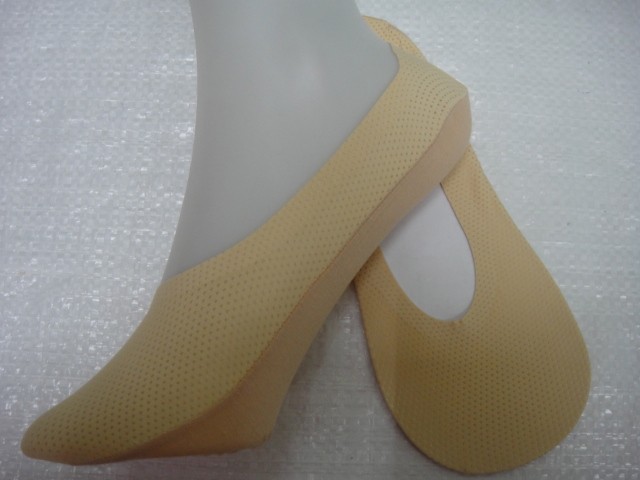 Следики капрон+коттон