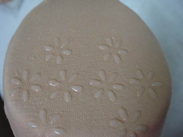 Следики капрон+коттон