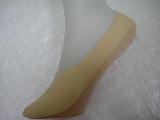 Следики капрон+коттон