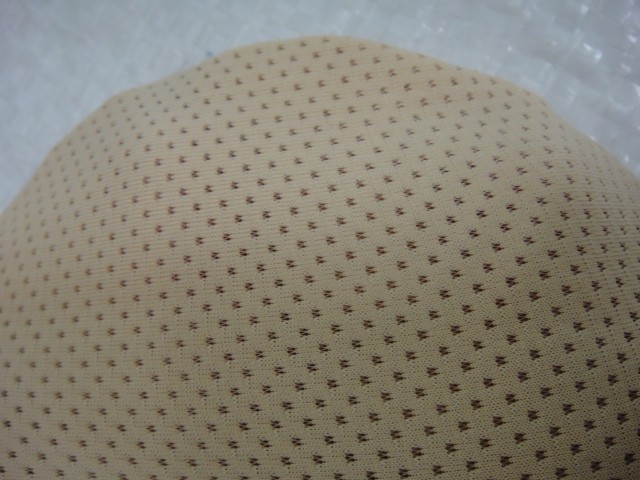 Следики капрон+коттон