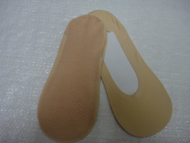 Следики капрон+коттон