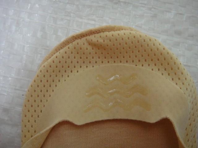 Следики капрон+коттон