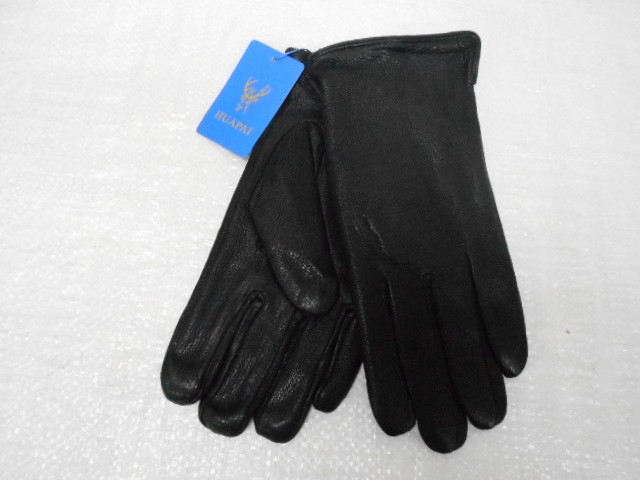   перчатки муж.натурал.кожа