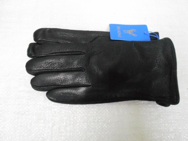   перчатки муж.натурал.кожа