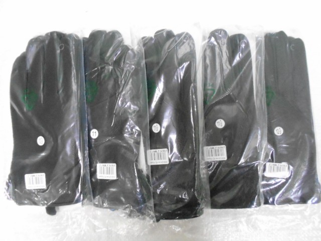   перчатки муж.натурал.кожа