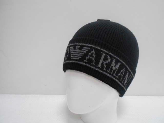  Шапка муж. с отворотом