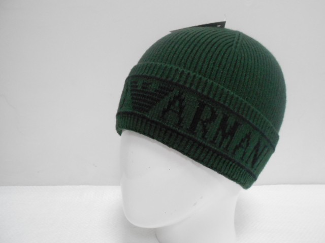  Шапка муж. с отворотом